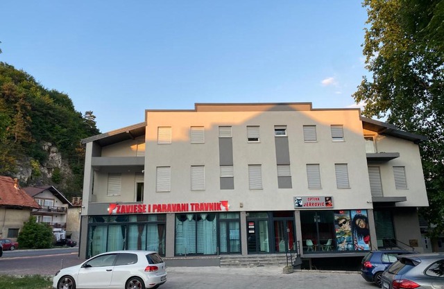 Apartmani Venci Travnik