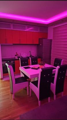 Apartmani Venera
