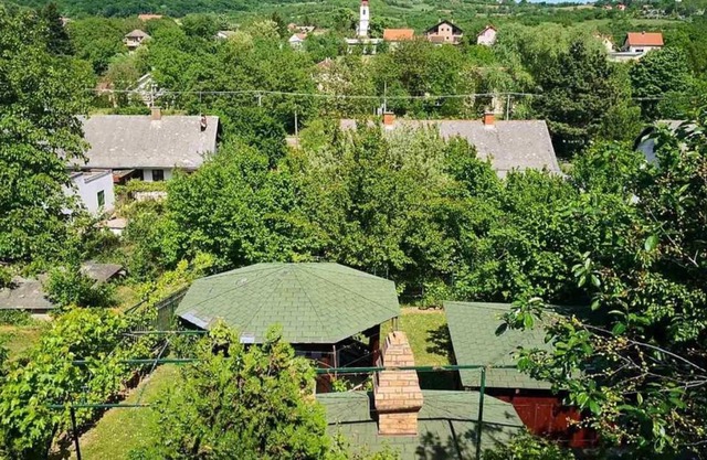 Apartmani Zapis Vrdnik
