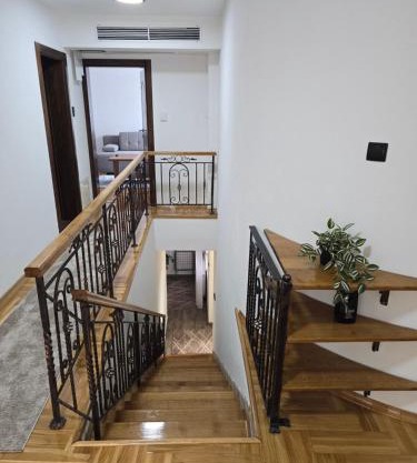 Apartmani Zlatna Kruna