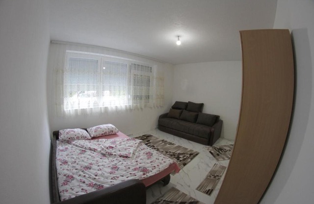 APARTMANTES CENTER!
