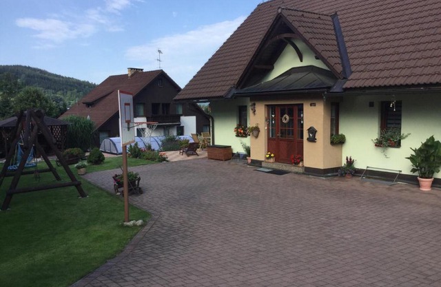 Apartmany Samuel