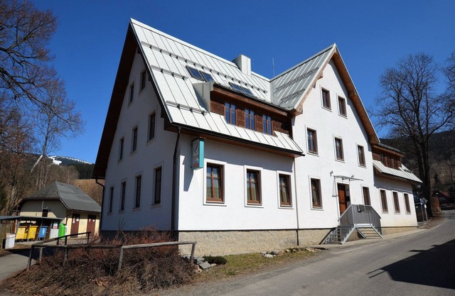 Apartment in Rokytnice near Ski Slopes