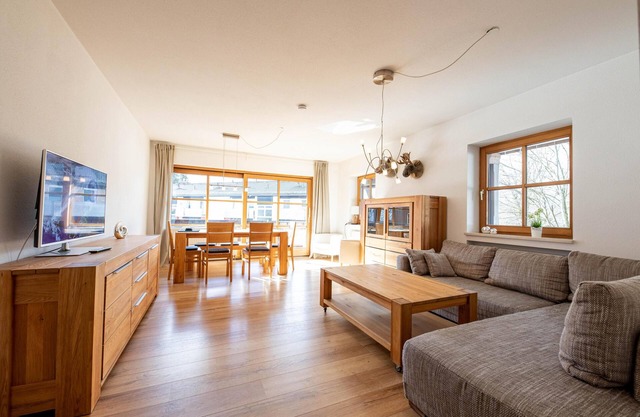 Apartment "Werdenfels"