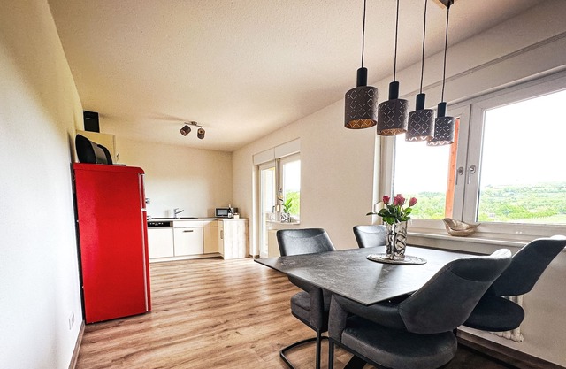 Apartment, 55sqm, 1 bedroom, max 2 people