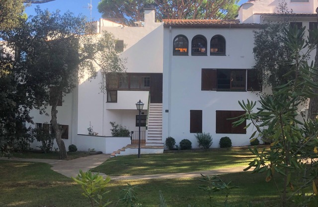Apartment/flat - CALELLA DE PALAFRUGELL