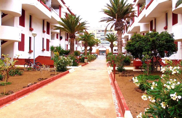 Apartment Altemar in Las Americas
