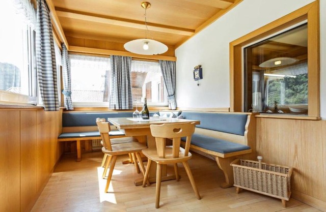 Apartments Villa Alpina