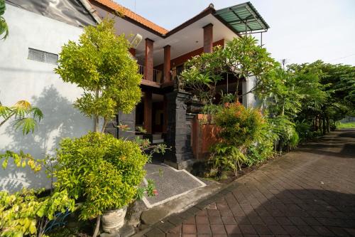 Apartmen Kak Okoh