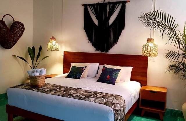 Apartment, the best location, 60 meters from the sea.