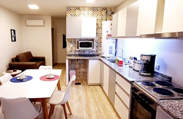 Apartment 1 - 2PAX