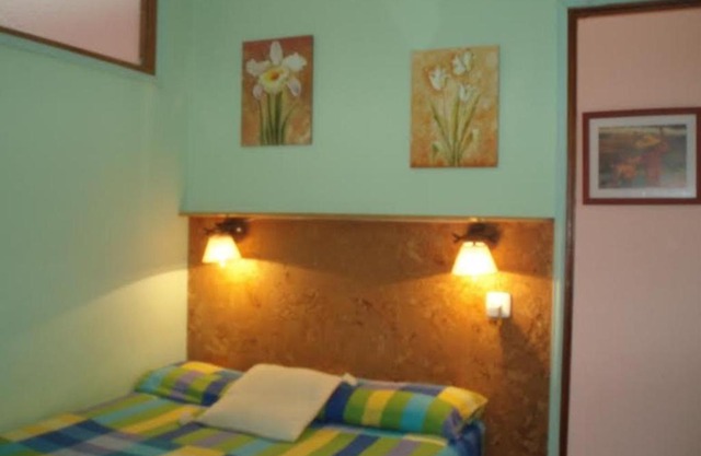 Apartment - 1 Bedroom with WiFi and Sea views - 01990