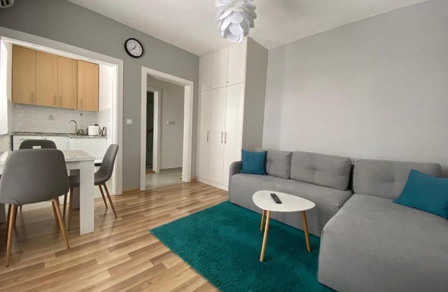 Apartment 13