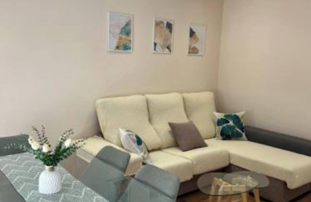Apartment 15 minutes from Port Aventura.