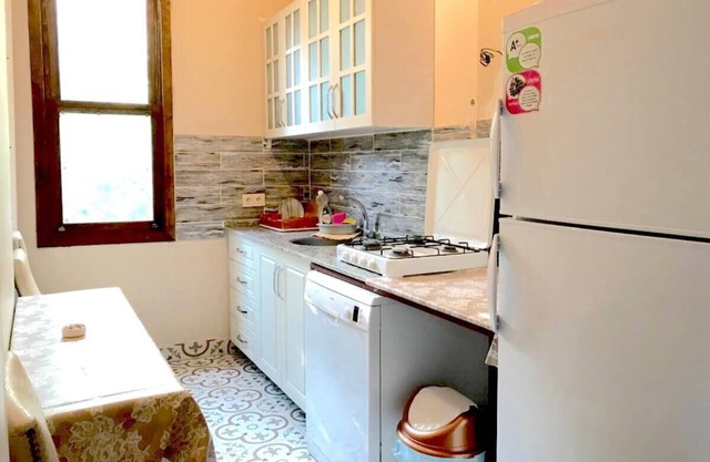 APARTMENT 2+1 / Antalya center, Beach 5 minutes.
