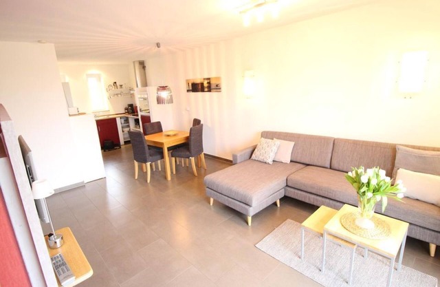 Apartment 2 - Apartment under thatch