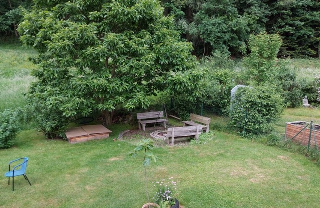 Apartment, 2 bedrooms, 1 living/dining area with sleeping facility, max. 5 people
