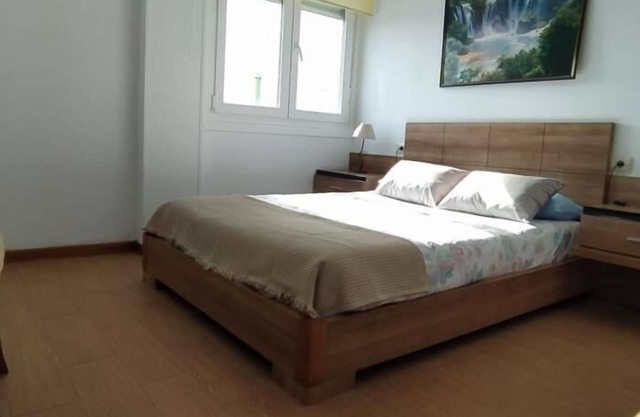 Apartment - 2 Bedrooms - 4465