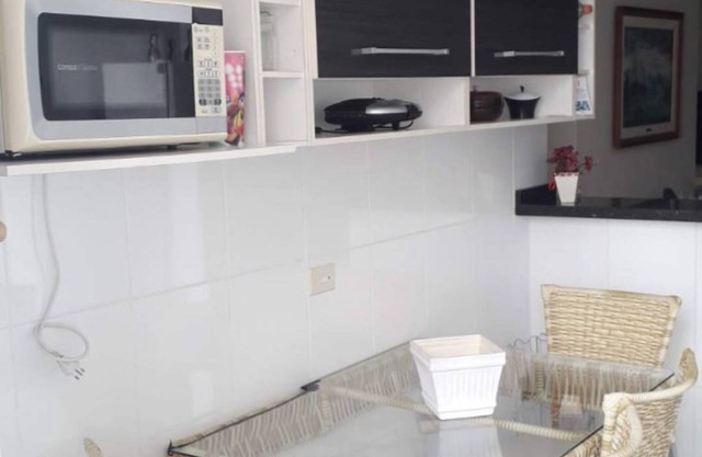 Apartment, 2 bedrooms in Orla de Santos