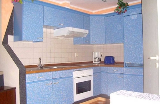 Apartment 2/G - Holidays in the forester's lodge - WE3458