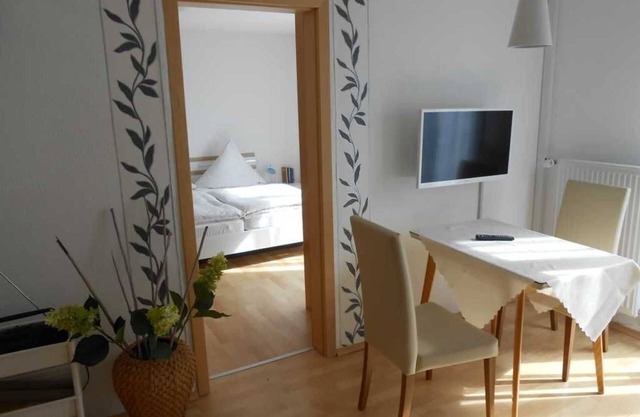 Apartment 2 - Holiday home Sonne