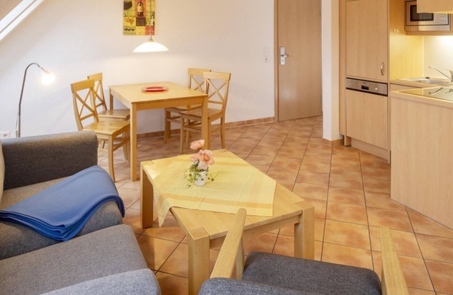 Apartment 2 - Inselhus