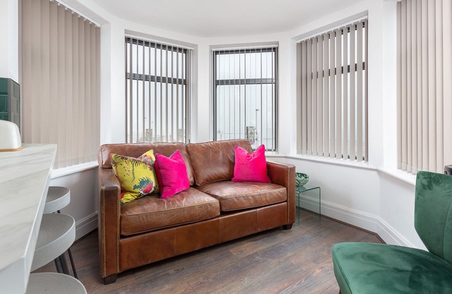 Apartment 201 - Gull