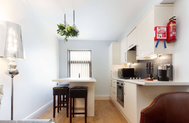 Apartment 203 - Windlash