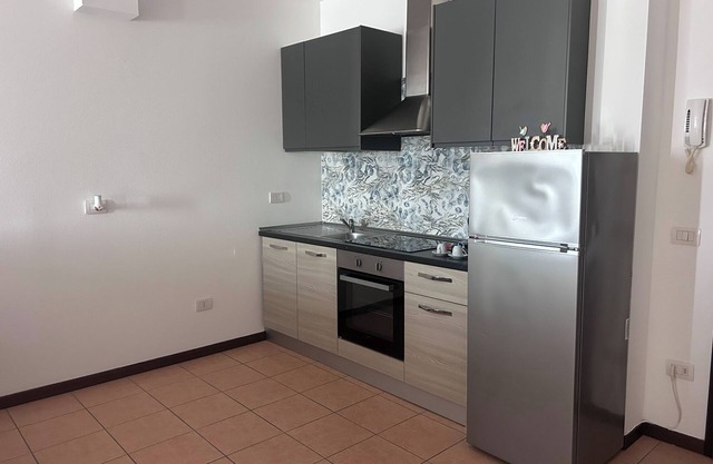 Apartment 3 B