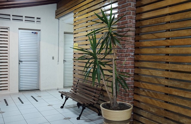 Apartment 3 bedrooms Santo André