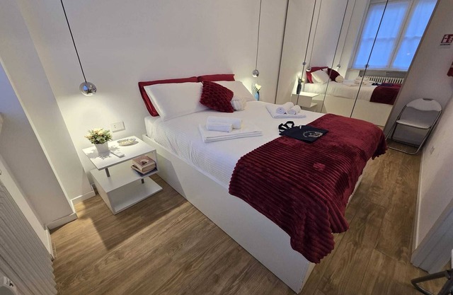 Apartment 3