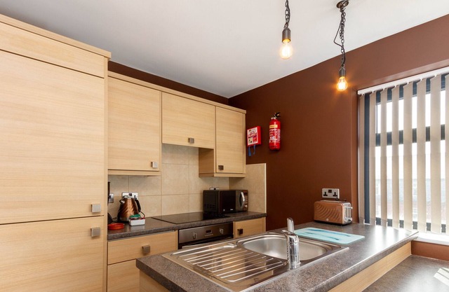 Apartment 302 - Billow