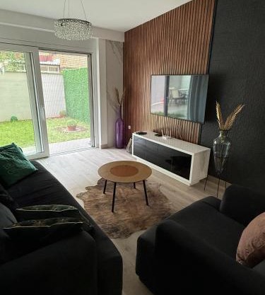 Apartment 357