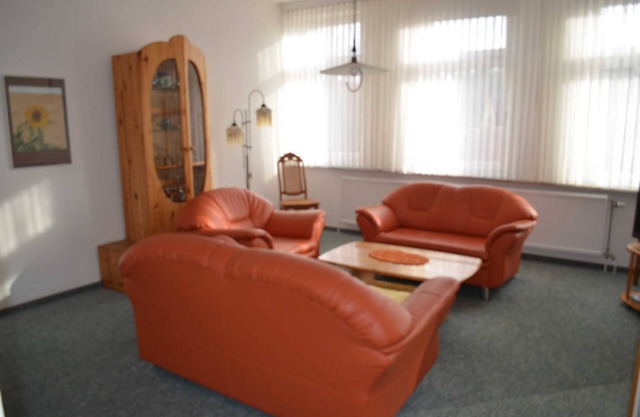Apartment 4 Ehlers - Apartments Ehlers-Bastelstudio