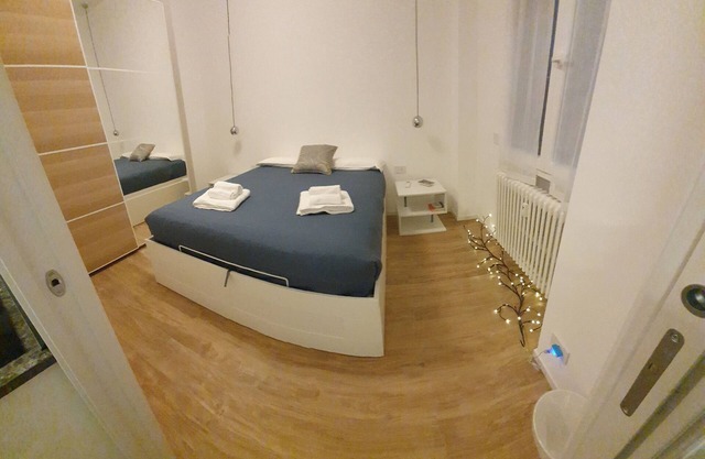 Apartment 4