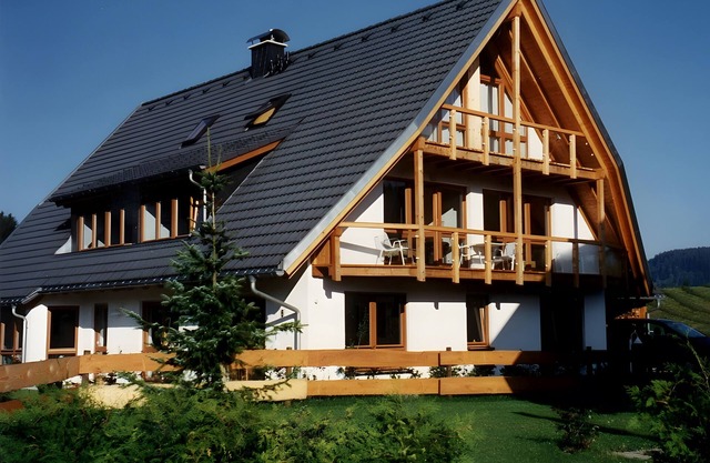 Apartment '4-Star Maisonette – 120 sqm' with Mountain View, Shared Terrace and Wi-Fi