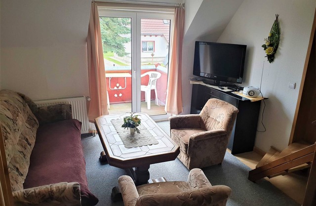 Apartment 4 - Storchenblick