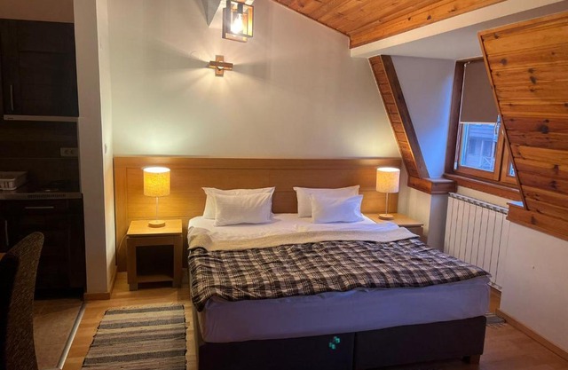 Apartment 406 Vucko