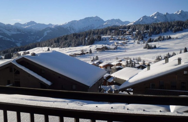 Apartment 45m2 up to 6 people summer / winter