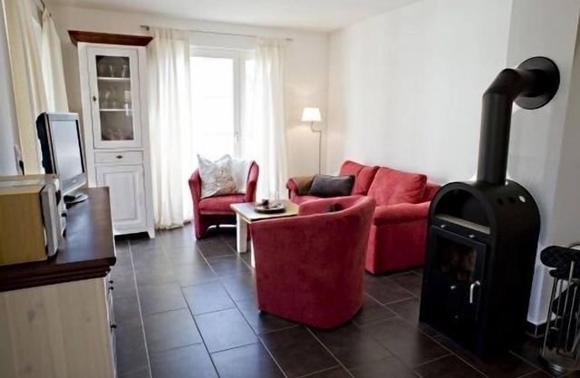 Apartment 5.1.N - Holiday apartment in Graal-Müritz