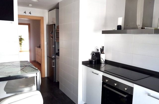 Apartment 5 min from the center of Pamplona
