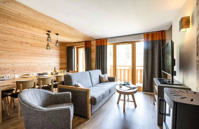 Apartment 5 Rooms 10 People More
