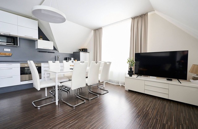 Apartment 566 by Interhome