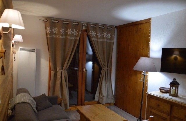 Apartment 6 P Grand Comfort Valmeinier 1800