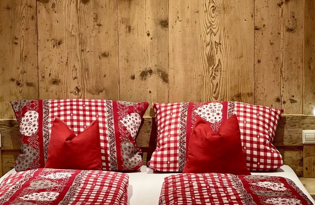 Apartment '60 Qm' with Shared Terrace, Shared Garden and Wi-Fi