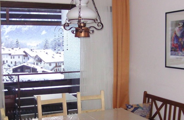 Apartment 60sqm for 2-4 persons