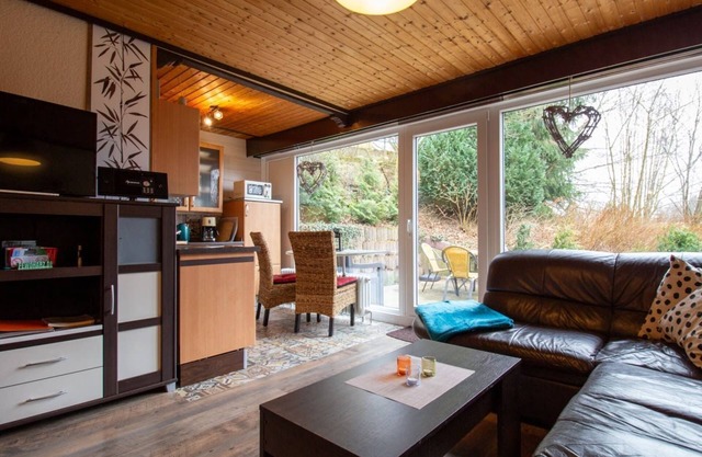 Apartment 610, Deutschland