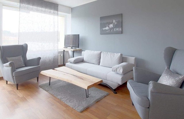 Apartment 641, Deutschland