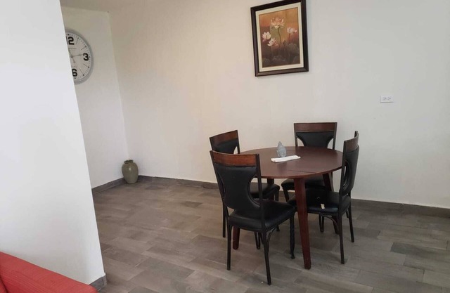 Apartment # 7 1 Bed in Puerto Penasco Sonora, with AC, WiFi