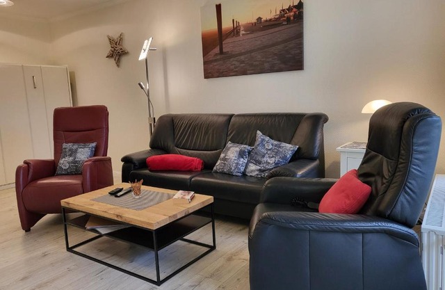 Apartment 72 im Haus Villa Anna II